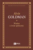Okładka: Wiedza a świat społeczny