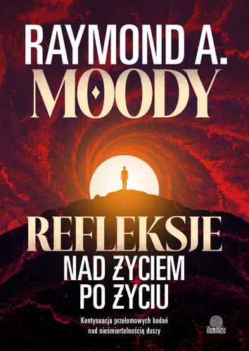 Okładka: Refleksje nad życiem po życiu
