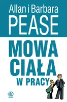 Okładka: Mowa ciała w pracy