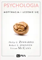 Okładka: Psychologia. Kluczowe koncepcje. Tom 2: Motywacja i uczenie się