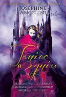 Okładka: Taniec w płomieniach