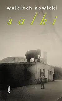 Okładka: Salki