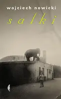 Okładka: Salki