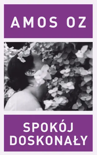 Okładka: Spokój doskonały