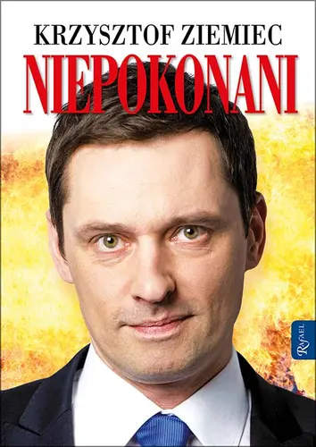 Okładka: Niepokonani