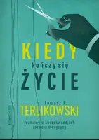 Okładka: Kiedy kończy się życie