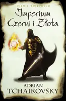Okładka: Imperium Czerni i Złota