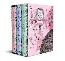 Okładka: Trylogia czasu. Pakiet