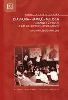 Okładka: Diaspora-pamięć-miejsca
