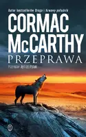 Okładka: Przeprawa