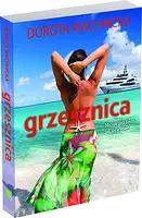 Okładka: Grzesznica