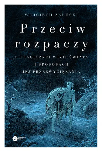 Okładka: Przeciw rozpaczy