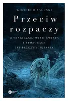 Okładka: Przeciw rozpaczy