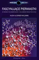 Okładka: Fascynujące pierwiastki. W krainie fundamentalnych składników rzeczywistości