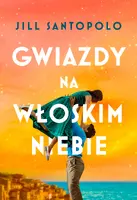 Okładka: Gwiazdy na włoskim niebie