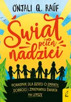 Okładka: Świat pełen nadziei