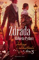 Okładka: Zdrada
