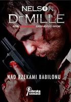 Okładka: Nad rzekami Babilonu