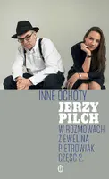 Okładka: Inne ochoty