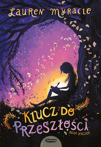 Okładka: Klucz do przeszłości