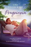 Okładka: Pragnienia