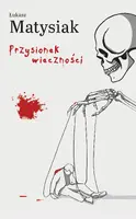 Okładka: Przysionek wieczności