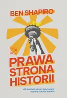 Okładka: Prawa strona historii