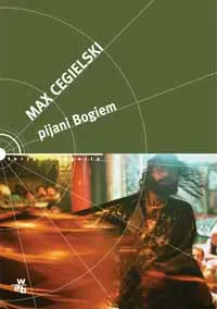 Okładka: Pijani Bogiem