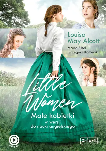 Okładka: Little Women