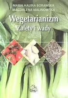 Okładka: Wegetarianizm