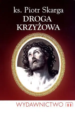 Okładka: Droga krzyżowa