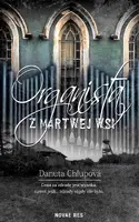Okładka: Organista z martwej wsi