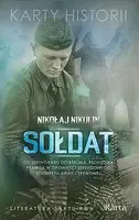 Okładka: Sołdat