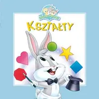 Okładka: Kształty