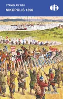 Okładka: Nikopolis 1396