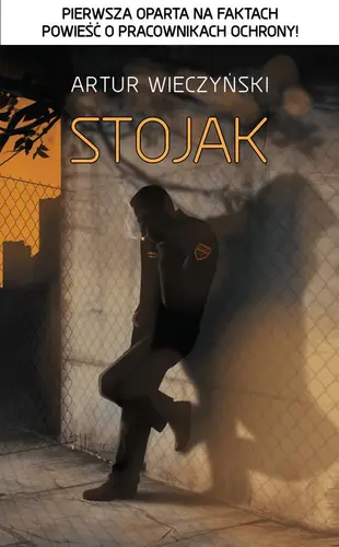 Okładka: Stojak