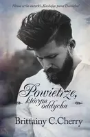 Okładka: Powietrze, którym oddycha