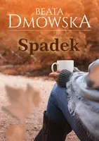 Okładka: Spadek