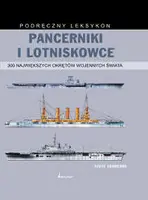 Okładka: Pancerniki i lotniskowce
