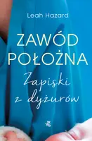 Okładka: Zawód położna. Pocket