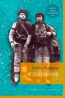 Okładka: Wzniesienie