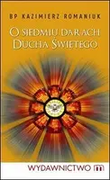 Okładka: O siedmiu darach ducha świętego