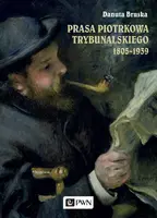 Okładka: Prasa Piotrkowa Trybunalskiego 1805-1939