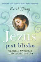 Okładka: Jezus jest blisko