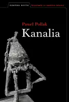 Okładka: Kanalia