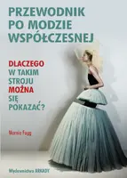 Okładka: Przewodnik po modzie współczesnej