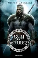 Okładka: Syn Jaćwieży