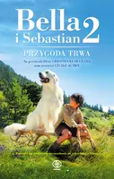 Okładka: Bella i Sebastian 2