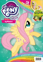 Okładka: My Little Pony