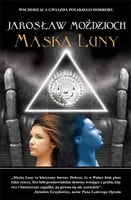 Okładka: Maska Luny